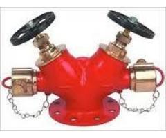 FIRE HYDRANT VALVES SUPPLIERS IN KOLKATA