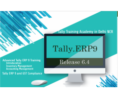 Tally Prime Course in Delhi, 110028, SLA Accounting Institute, SAP FICO and Tally Prime